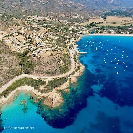 Le Cosy Corse Διαμέρισμα *