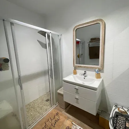 Le Cosy Corse * Vico