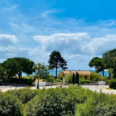Lägenhet Le Cosy Corse Vico