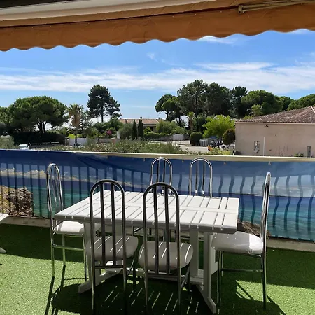 Le Cosy Corse Apartamento *