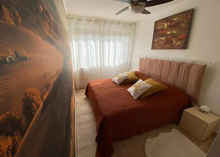 Le Cosy Corse *
