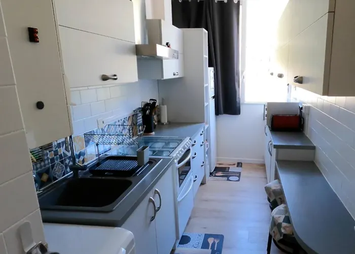 Le Cosy Corse Apartment *