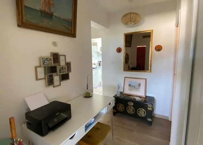 Le Cosy Corse
